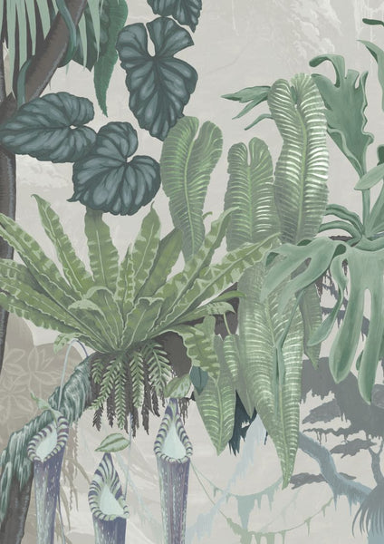 Exclusively at Designer Wallcoverings and Fabrics