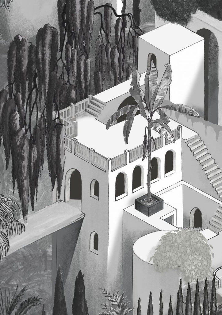 Exclusively at Designer Wallcoverings and Fabrics