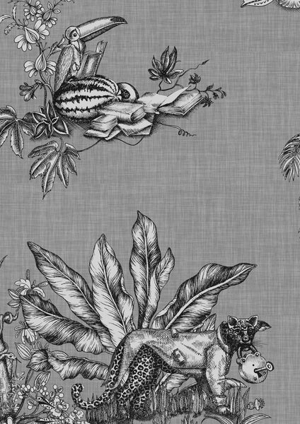 Exclusively at Designer Wallcoverings and Fabrics