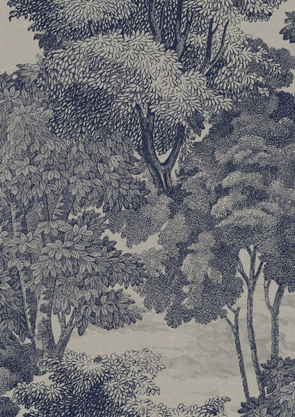 Exclusively at Designer Wallcoverings and Fabrics