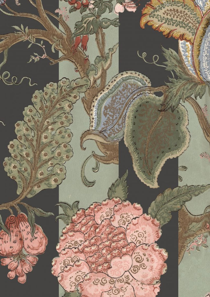 Exclusively at Designer Wallcoverings and Fabrics