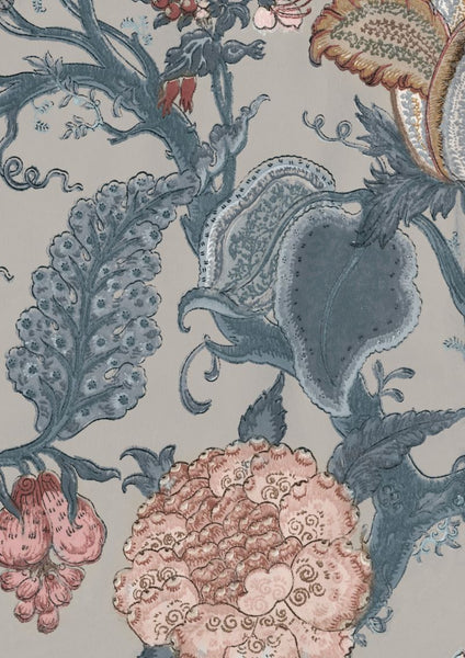 Exclusively at Designer Wallcoverings and Fabrics