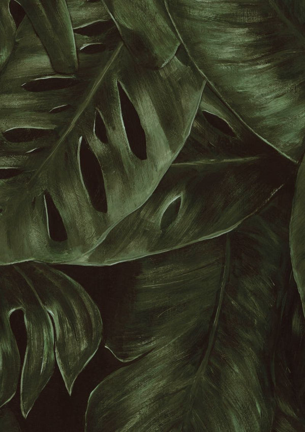 Cameroon Fern | Rebel Walls