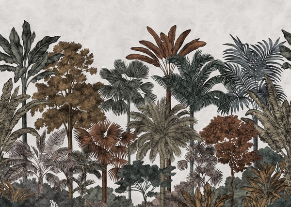 Tropical Bellewood | Rebel Walls