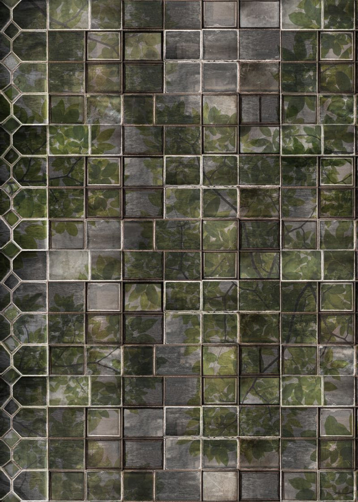 Exclusively at Designer Wallcoverings and Fabrics