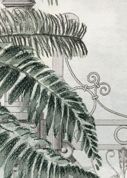 Exclusively at Designer Wallcoverings and Fabrics