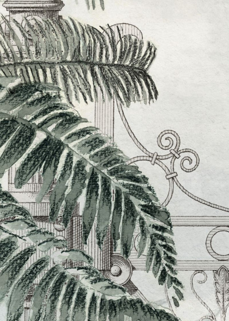 Exclusively at Designer Wallcoverings and Fabrics