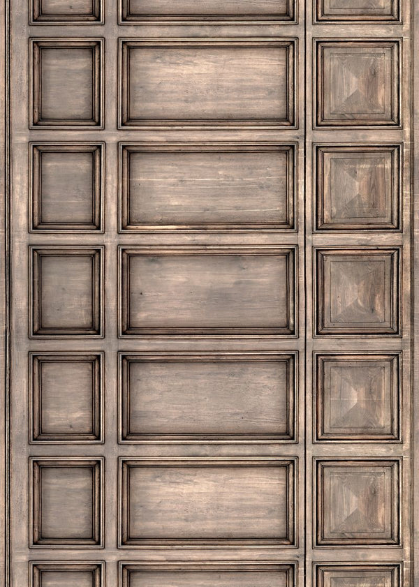 Oxford Oak | Rebel Walls