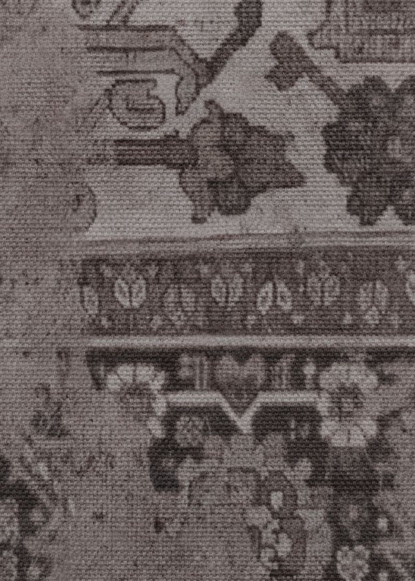 Zanjan Ash | Rebel Walls