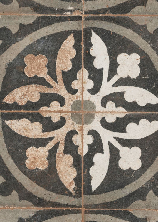Ravenna Rust | Rebel Walls