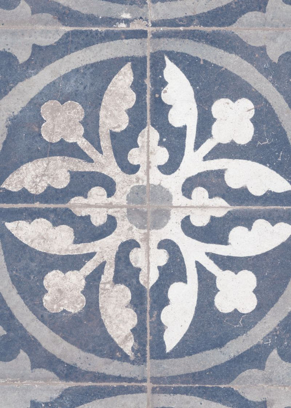 Ravenna Cloud | Rebel Walls