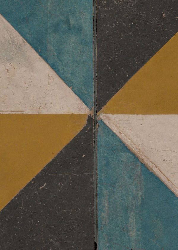Tunis Saffron | Rebel Walls
