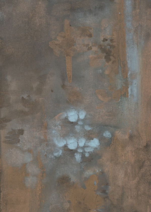 Deva Rust | Rebel Walls