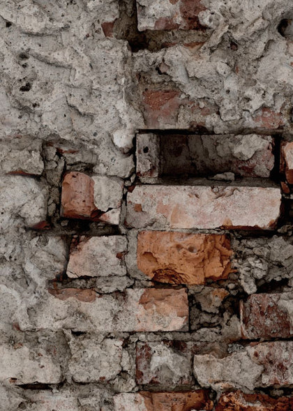 Barcelona Rust | Rebel Walls