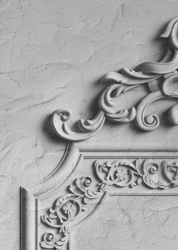 Amboise Pearl | Rebel Walls