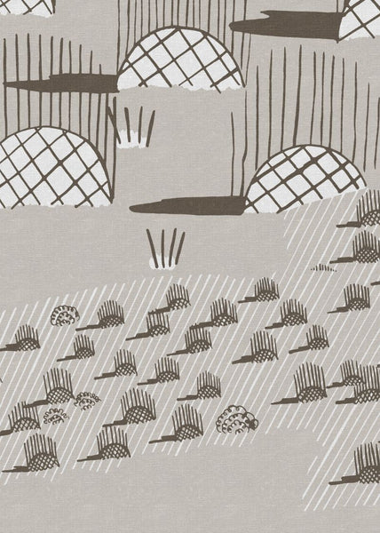 Exclusively at Designer Wallcoverings and Fabrics