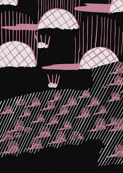 Exclusively at Designer Wallcoverings and Fabrics