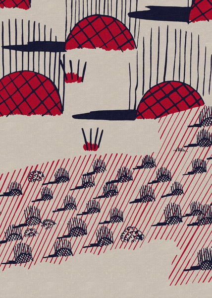 Exclusively at Designer Wallcoverings and Fabrics