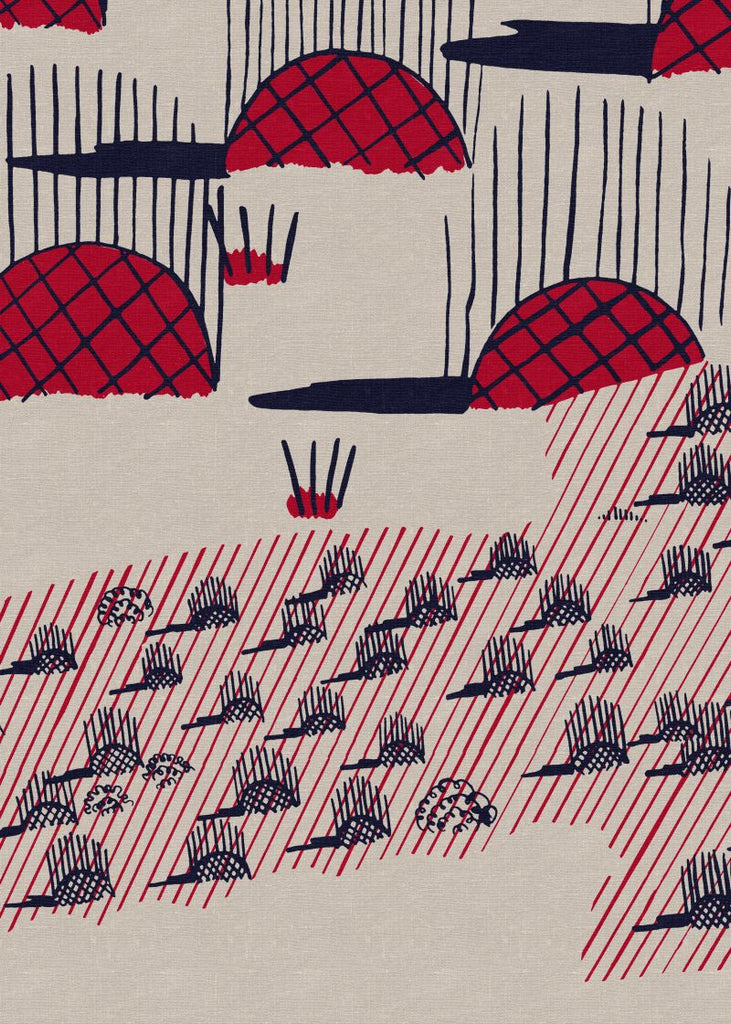 Exclusively at Designer Wallcoverings and Fabrics