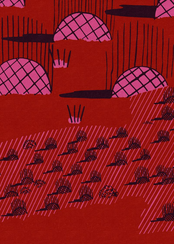 Ayers Rock Valentine | Rebel Walls