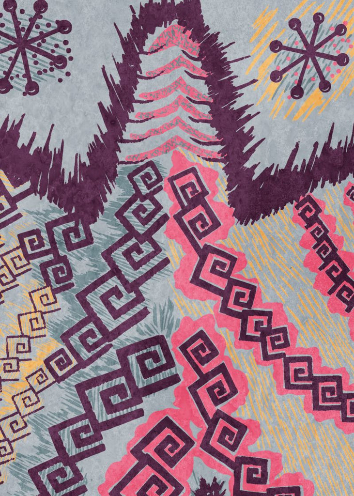 Exclusively at Designer Wallcoverings and Fabrics