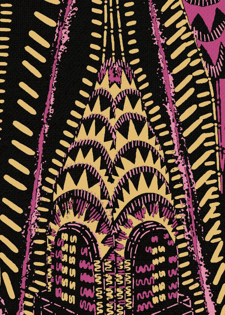 Exclusively at Designer Wallcoverings and Fabrics