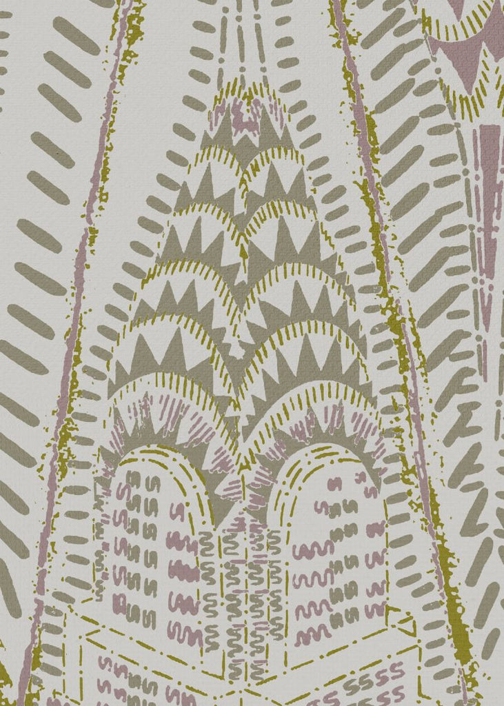 Exclusively at Designer Wallcoverings and Fabrics