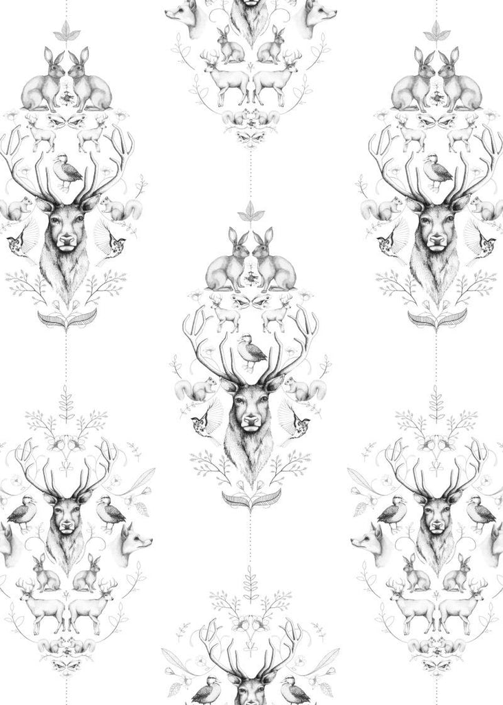 Exclusively at Designer Wallcoverings and Fabrics