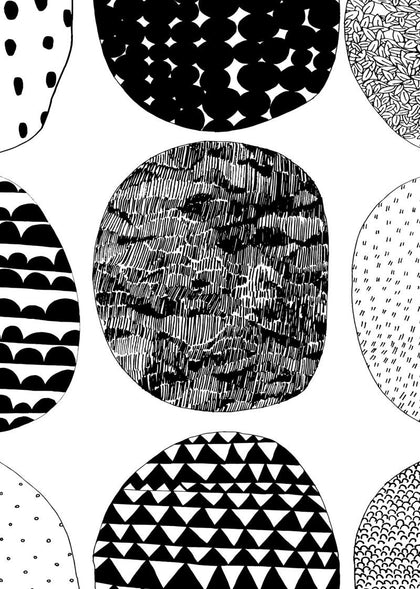 Surface Dots | Rebel Walls