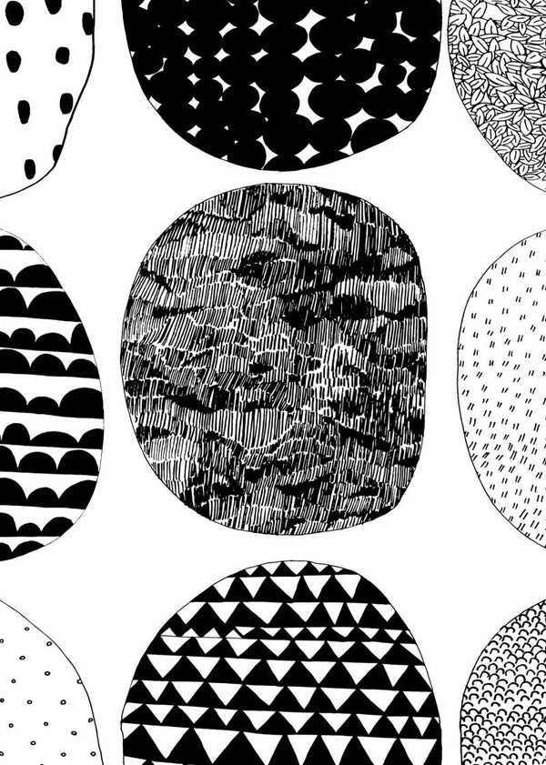 Surface Dots | Rebel Walls