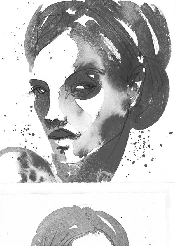 Girls Ink | Rebel Walls