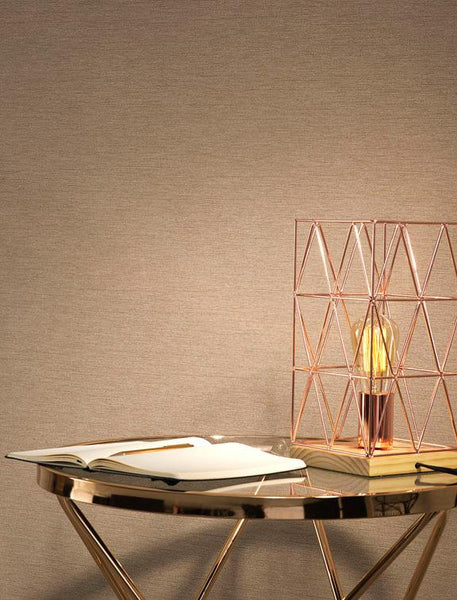 Rangoon Silk Wallpaper | Innovations USA