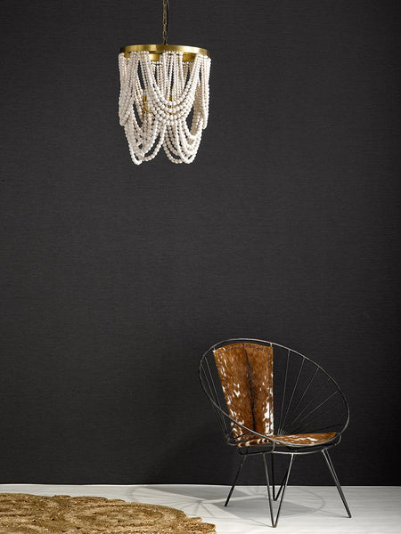 Rangoon Silk Wallpaper | Innovations USA