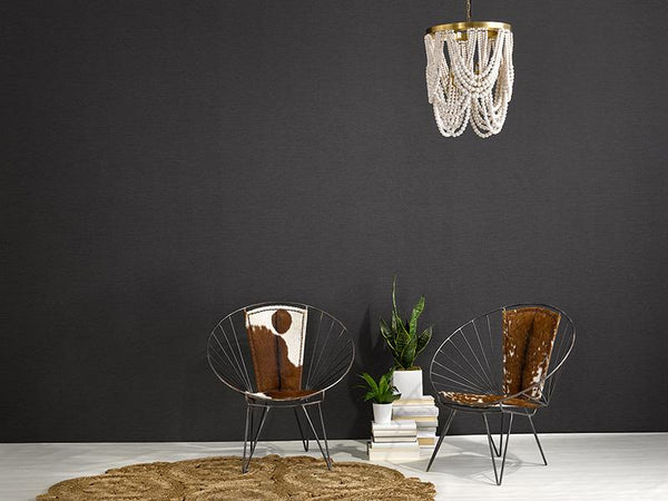 Rangoon Silk Wallpaper | Innovations USA