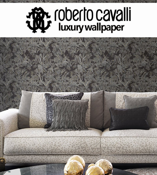 Roberto Cavalli Wallpaper - RobertoCavalliWallpaper_dw1collection_n_7_-_h_106.jpg at Designer Wallcoverings and Fabrics, Your online resource since 2007