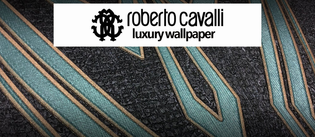 Roberto Cavalli Wallpaper - RobertoCavalliWallpaper_dwcollection_n_5.jpg at Designer Wallcoverings and Fabrics, Your online resource since 2007