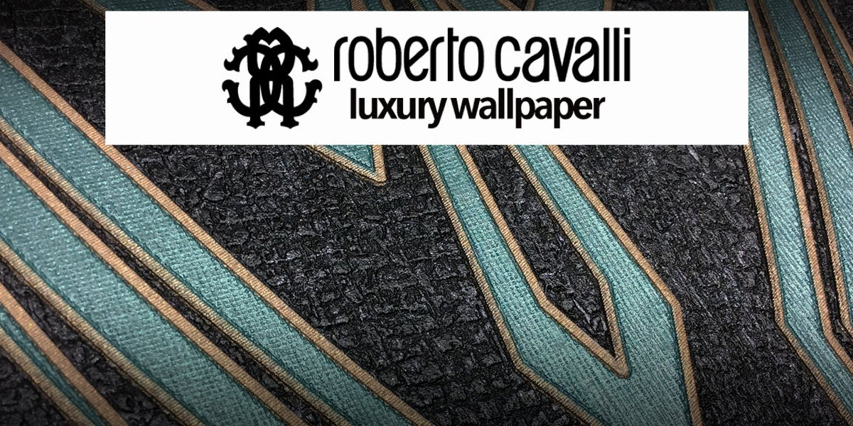 Wallpaper 18083RC Roberto Cavalli Home Vol. 7 online shop | wallcover.com