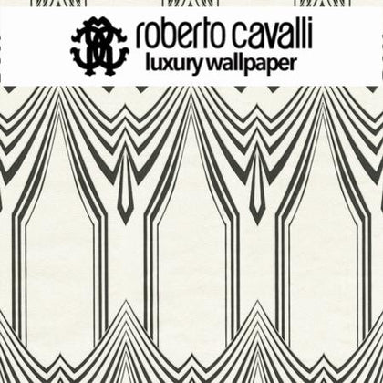 Roberto Cavalli Wallcovering