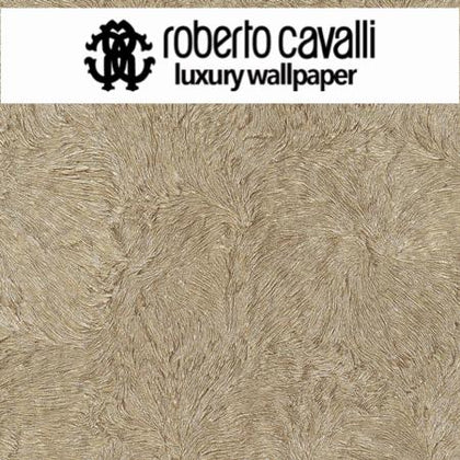 Roberto Cavalli Wallcovering