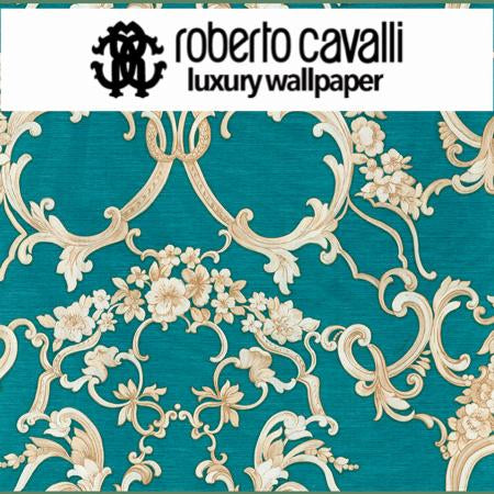Roberto Cavalli Wallcovering