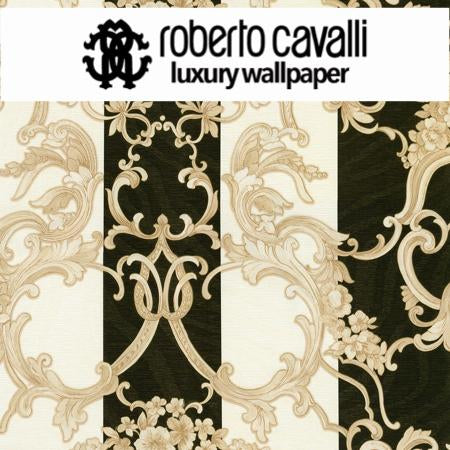 Roberto Cavalli Wallcovering
