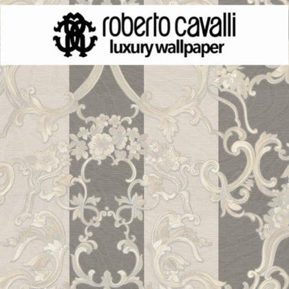 Roberto Cavalli Wallcovering