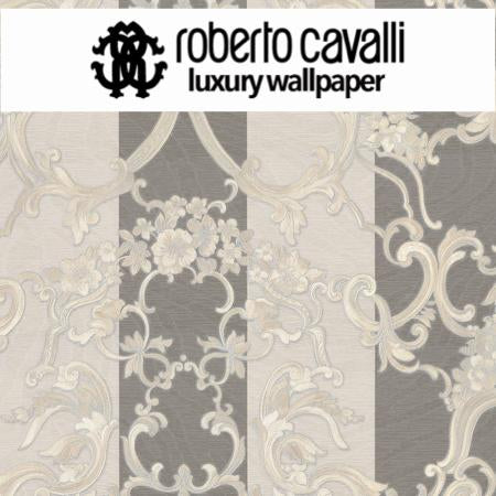 Roberto Cavalli Wallcovering
