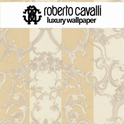 Roberto Cavalli Wallcovering