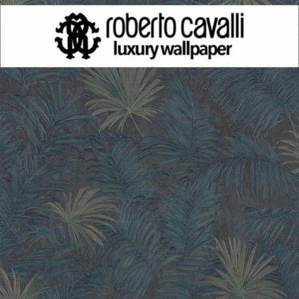 Roberto Cavalli Wallcovering