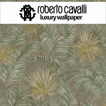 Roberto Cavalli Wallcovering