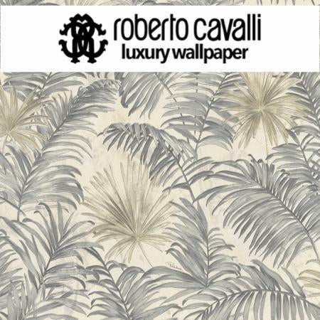 Roberto Cavalli Wallcovering