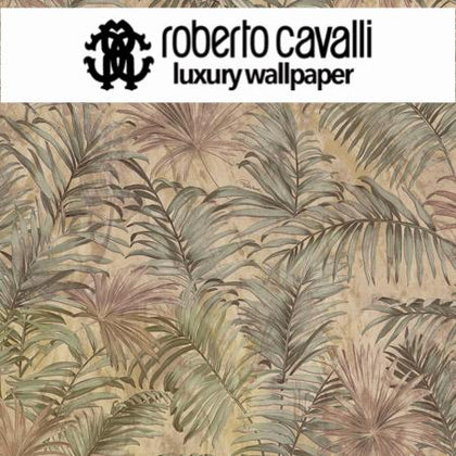 Roberto Cavalli Wallcovering