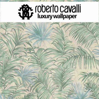 Roberto Cavalli Wallcovering