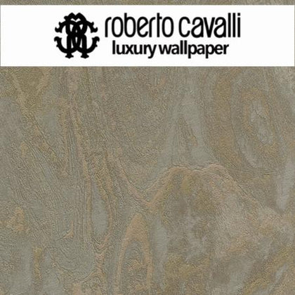 Roberto Cavalli Wallcovering